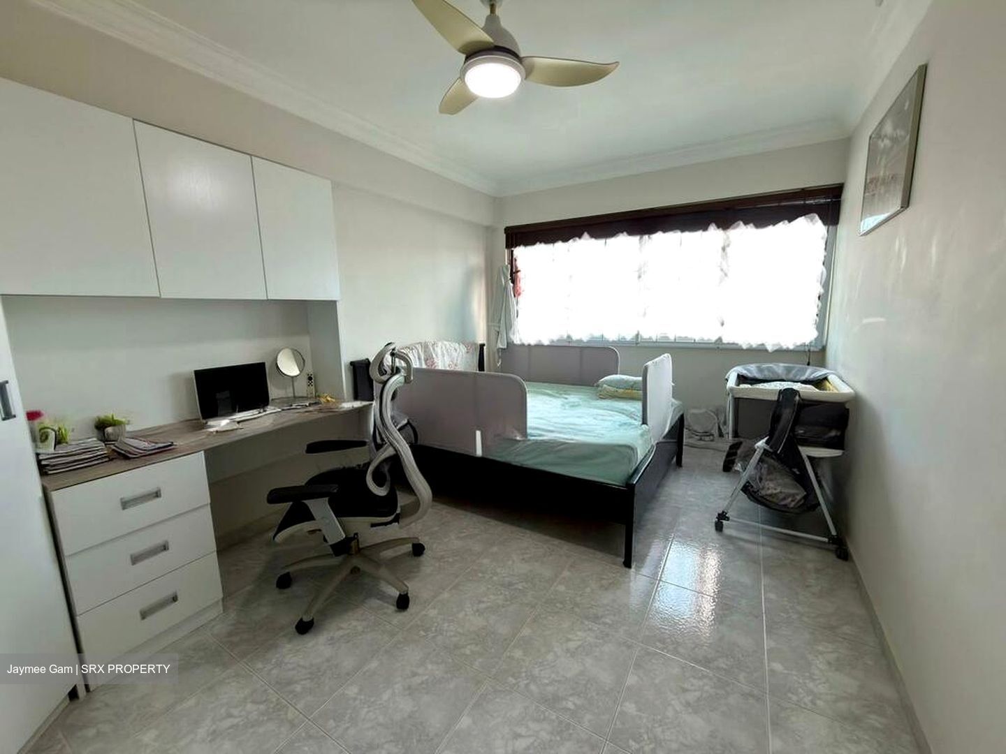 Blk 161 Chong Pang Vista (Yishun), HDB 5 Rooms #505124571